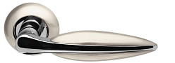 Armadillo Lacerta LD58-1SN/CP-3